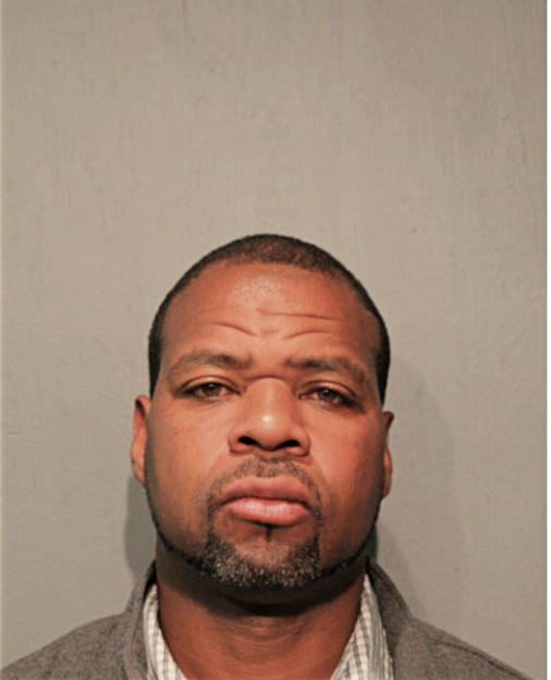 JEFFEREY L WEBSTER, Cook County, Illinois