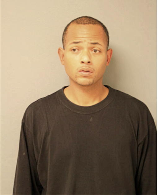 JOSHUA M WHITE, Cook County, Illinois