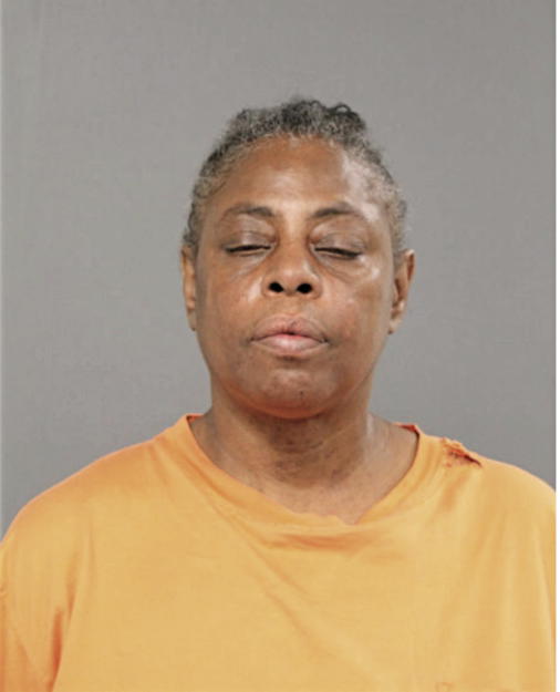 BRENDA WILBOURN, Cook County, Illinois
