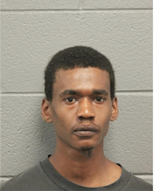 JAMES B WILHITE, Cook County, Illinois