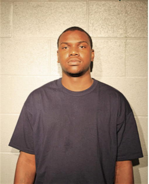 JAMES WILLIAMS, Cook County, Illinois
