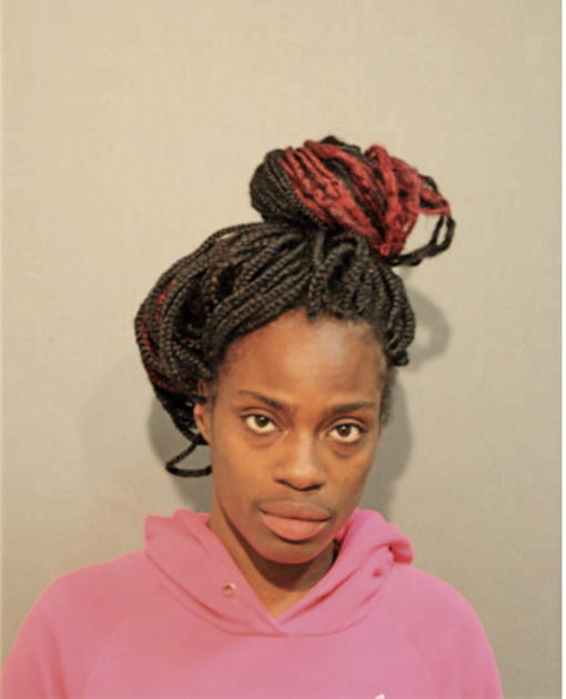 NASHAWN P WILLIAMS, Cook County, Illinois
