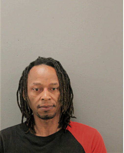 THEODORE T WILLIAMS, Cook County, Illinois