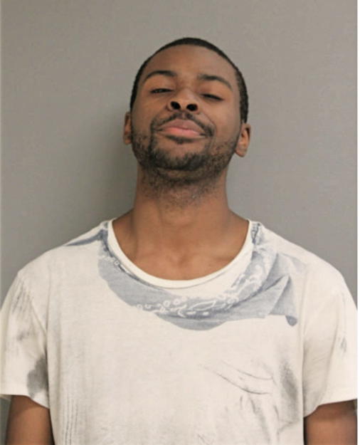 DESHAWN WILLINGHAM, Cook County, Illinois