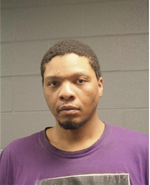 TRAMELL AMBROSE WILSON, Cook County, Illinois
