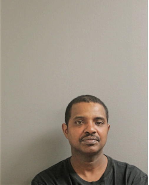 LONZO ALEN WOOTEN, Cook County, Illinois