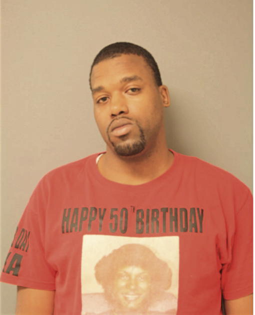 MARKEL YOUNG, Cook County, Illinois