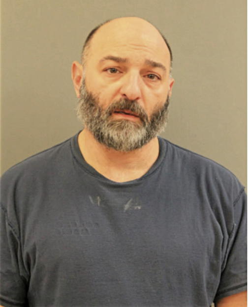 VINCENT J ZAGOTTA, Cook County, Illinois