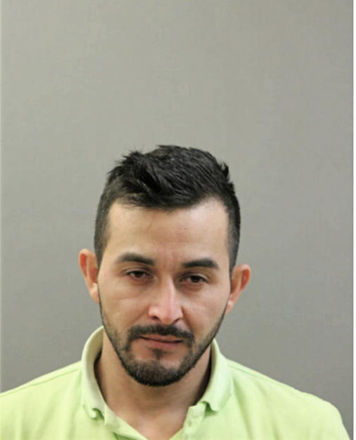 WILSON ZUNIGA, Cook County, Illinois