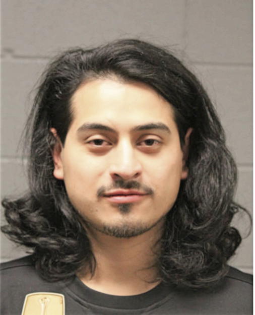 ULISES ZURITA, Cook County, Illinois