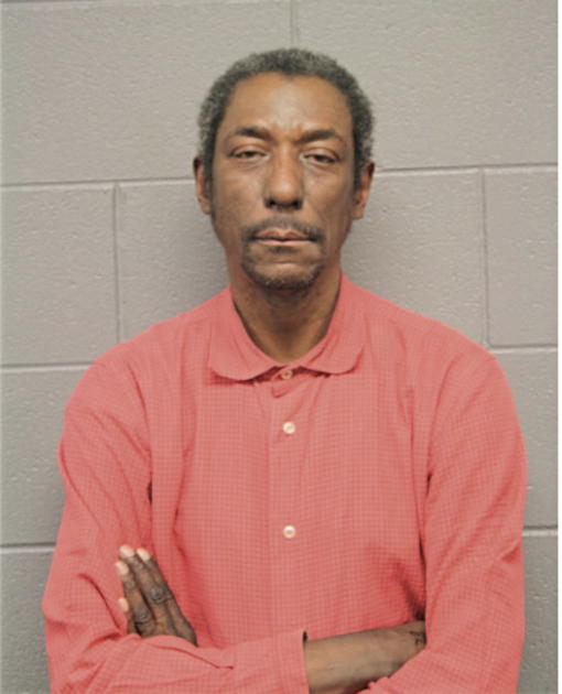TONY ABERNATHY, Cook County, Illinois