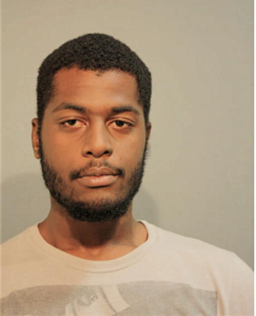 CHRISTOPHER I ACHUSIM, Cook County, Illinois