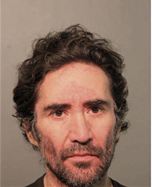 MARCOS ACUNA, Cook County, Illinois