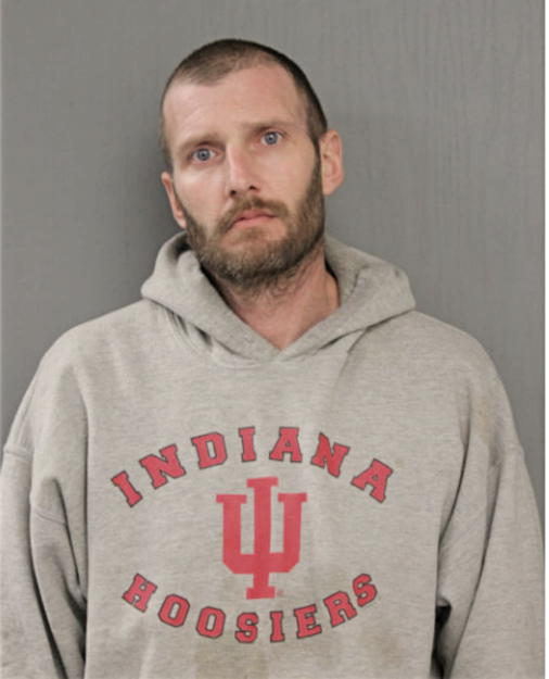 DUSTIN R AGENT, Cook County, Illinois