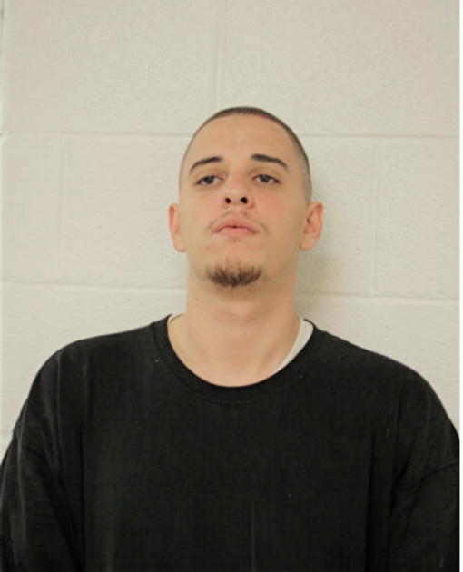 NADER AHMED, Cook County, Illinois