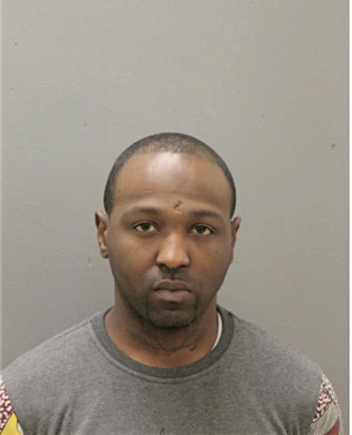 JAMES J ALPHONSE, Cook County, Illinois