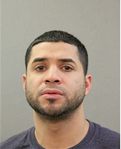 ALEXANDER AMADOR, Cook County, Illinois