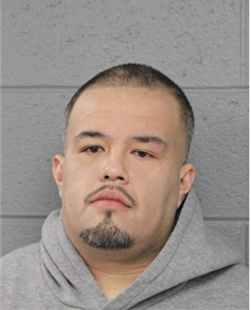 DANIEL ANAYA, Cook County, Illinois
