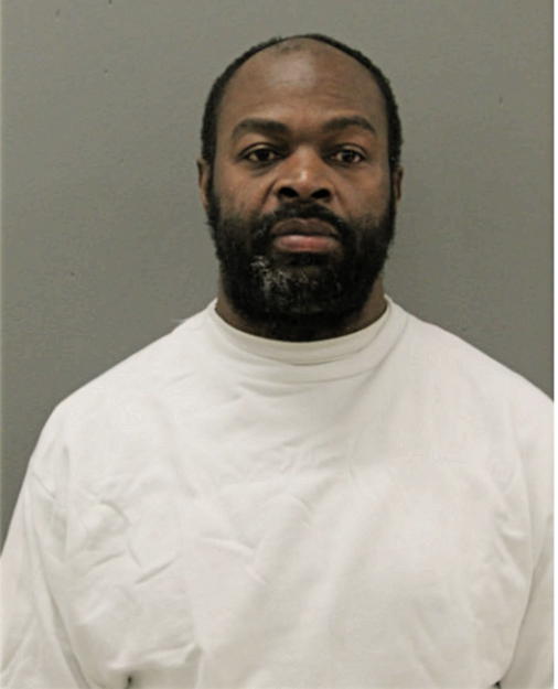 MICHAEL ANDERSON, Cook County, Illinois