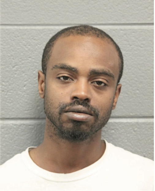 JEFFREY A ANDREW, Cook County, Illinois