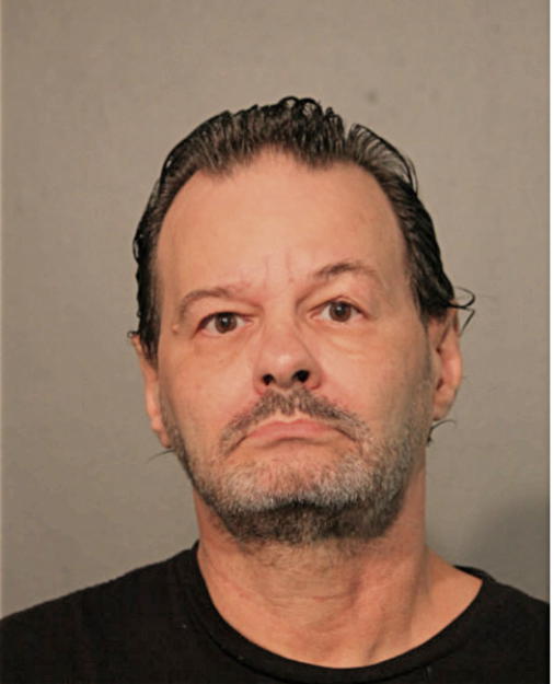 BRIAN J ARMSTRONG, Cook County, Illinois
