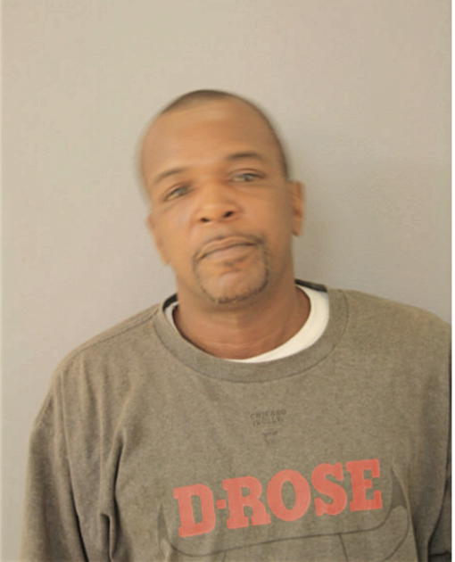 GEORGE BAGGETT, Cook County, Illinois