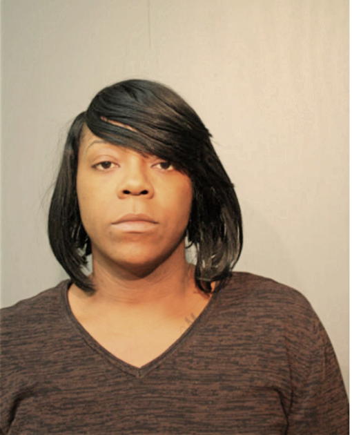 ROSALIND L BALL, Cook County, Illinois