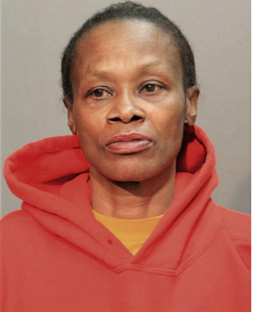 MARTHA BANKS, Cook County, Illinois