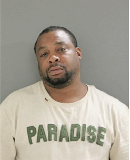 MARLON T BARBER, Cook County, Illinois