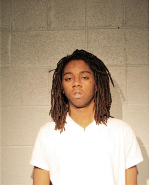 NAKIA BARNES, Cook County, Illinois