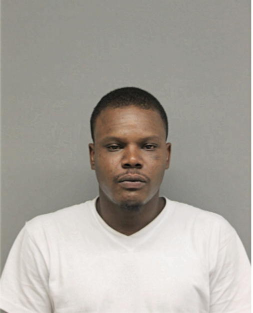 ANTONIO M BARRETT, Cook County, Illinois