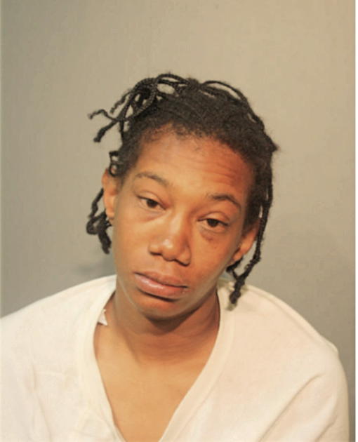 LULA B BECK, Cook County, Illinois