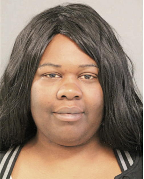IRIS C BECKUM, Cook County, Illinois