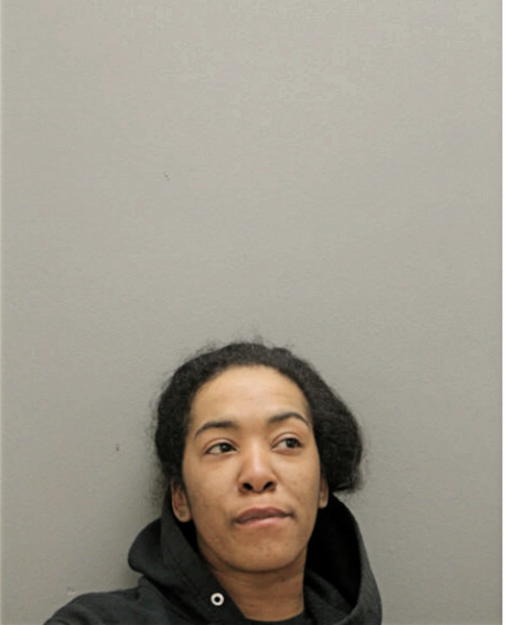 MEAGAN B BELL, Cook County, Illinois
