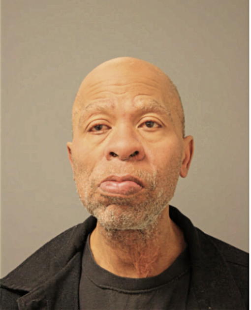 WILLIE E BELLAMY, Cook County, Illinois