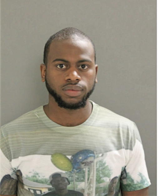 DREONTE A BENSON, Cook County, Illinois