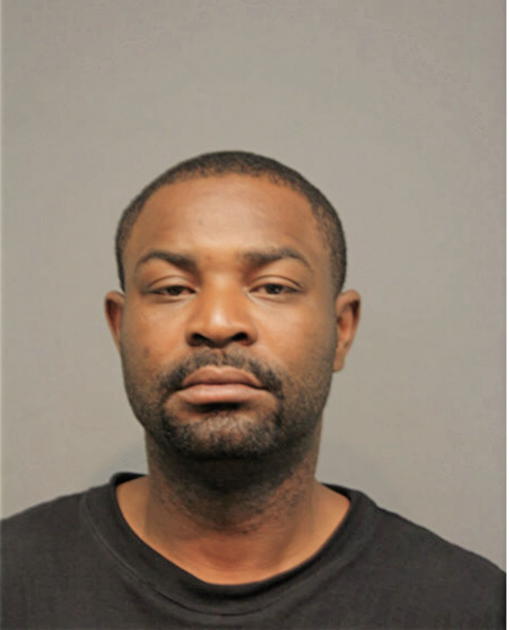WILLIAM M BINGMON, Cook County, Illinois