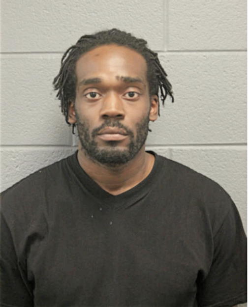 MICHAEL L BLACKMAN, Cook County, Illinois