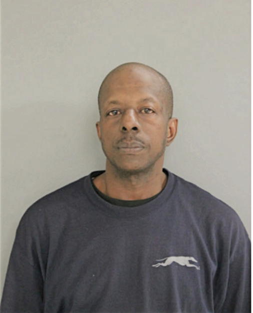 REGINALD BLUE, Cook County, Illinois