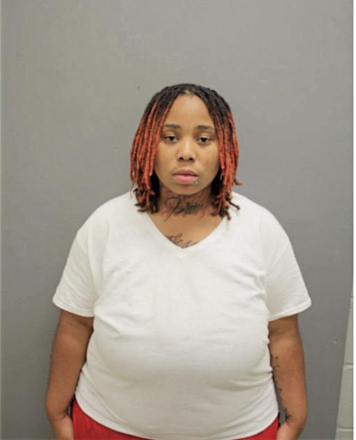 MARQUITA M BOLDEN, Cook County, Illinois