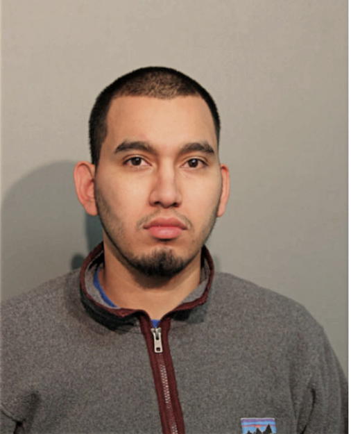 JOSHUA BONILLA, Cook County, Illinois