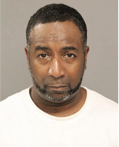 TRENTON J BRADDOCK, Cook County, Illinois