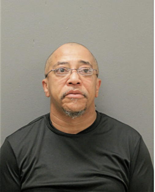 RODNEY C BRIGHT, Cook County, Illinois