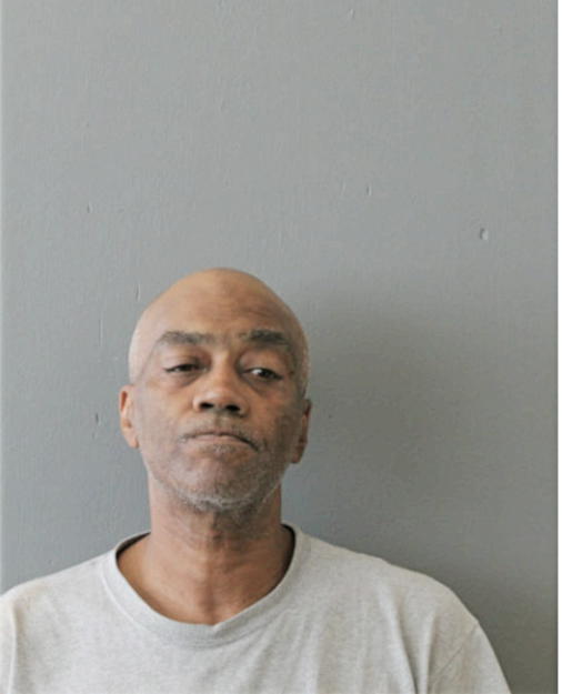 VIRGIL BRIGHT, Cook County, Illinois