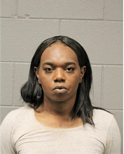 JEREMY B BROWN, Cook County, Illinois