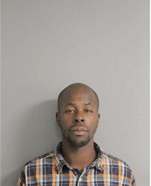 TRENTON O BROWN, Cook County, Illinois