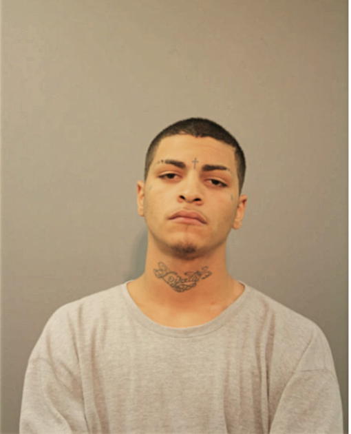 MIGUEL BURGOS, Cook County, Illinois