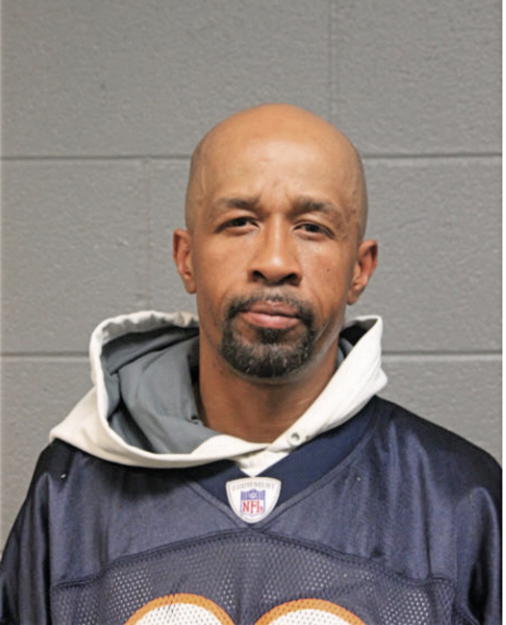 FELIX L BUTLER, Cook County, Illinois