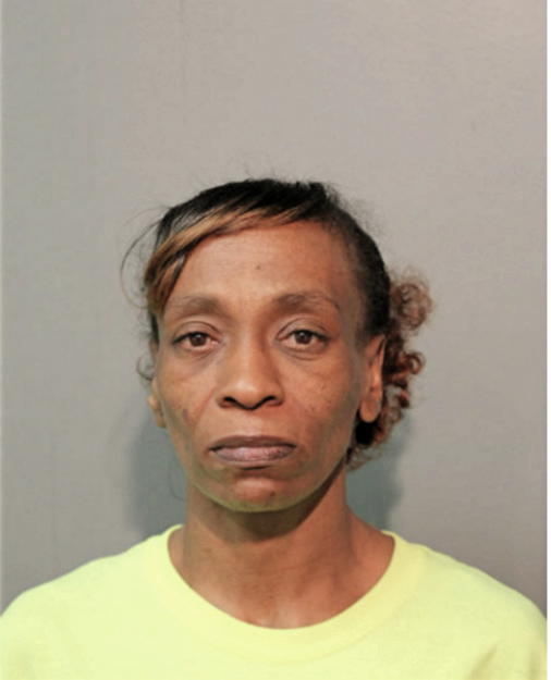 BRITT CAMEL, Cook County, Illinois