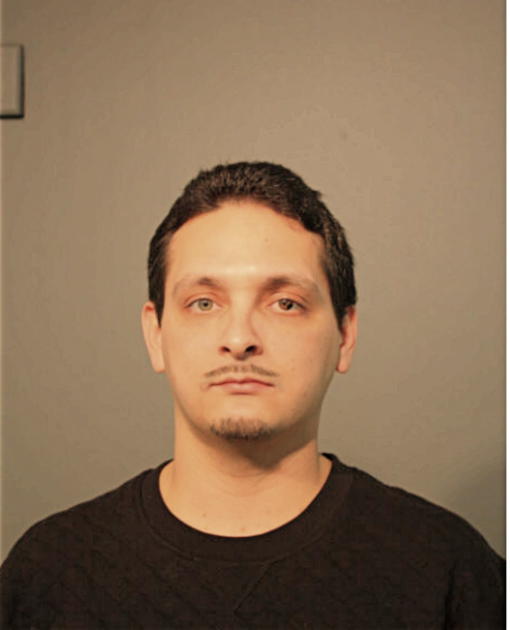 ROBERTO CARABALLO, Cook County, Illinois